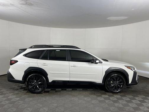 2024 Subaru Outback Onyx Edition XT