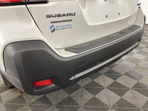 2024 Subaru Outback Onyx Edition XT