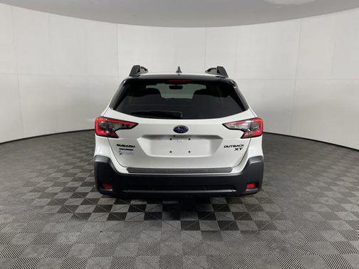 2024 Subaru Outback Onyx Edition XT