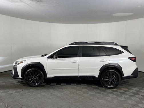 2024 Subaru Outback Onyx Edition XT