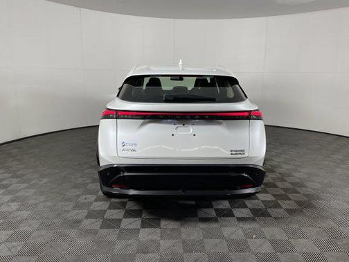 2023 Nissan ARIYA ENGAGE