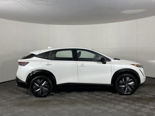 2023 Nissan ARIYA ENGAGE