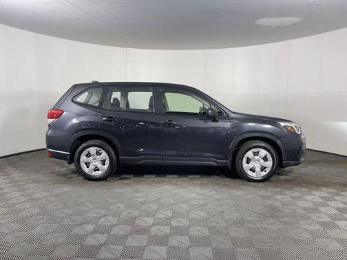 2019 Subaru Forester Base