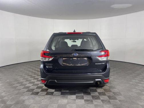 2019 Subaru Forester Base