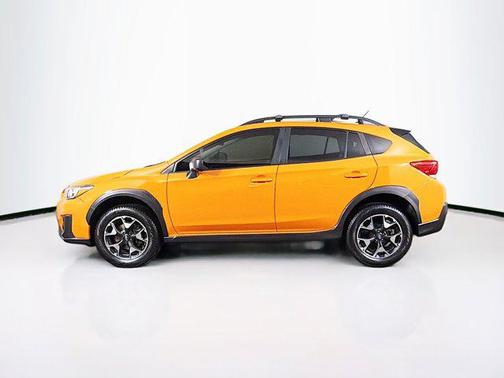 2019 Subaru Crosstrek 2.0i