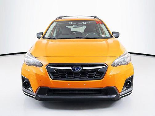 2019 Subaru Crosstrek 2.0i