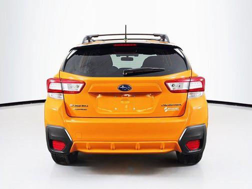 2019 Subaru Crosstrek 2.0i