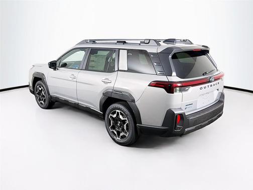 2026 Subaru Outback Touring