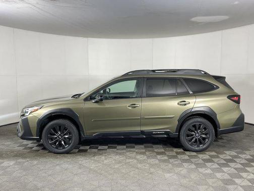 2023 Subaru Outback Onyx Edition