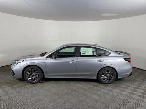 2025 Subaru Legacy Sport