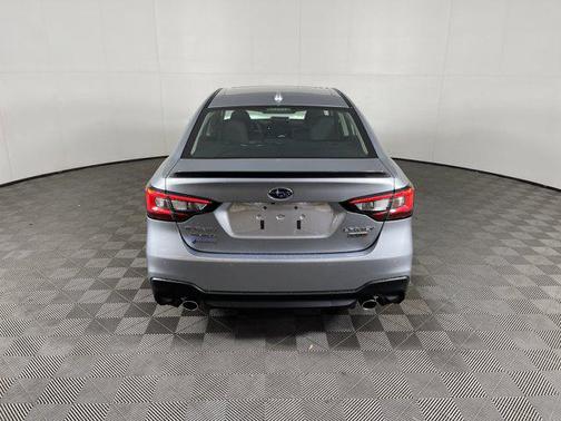 2025 Subaru Legacy Sport