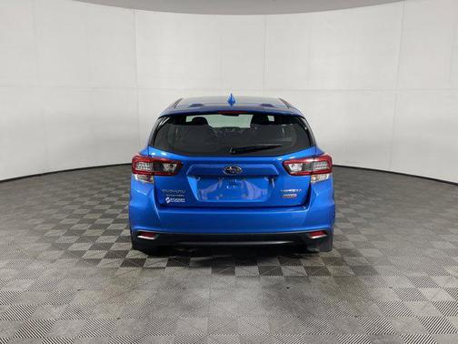 2023 Subaru Impreza Sport