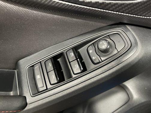 2023 Subaru Impreza Sport
