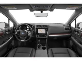 Abyss Blue Pearl 2019 Subaru Outback 2.5i Limited