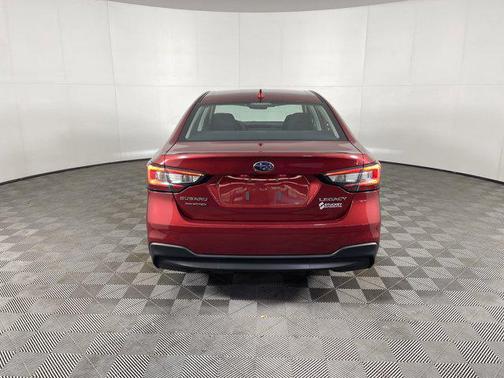2024 Subaru Legacy Premium