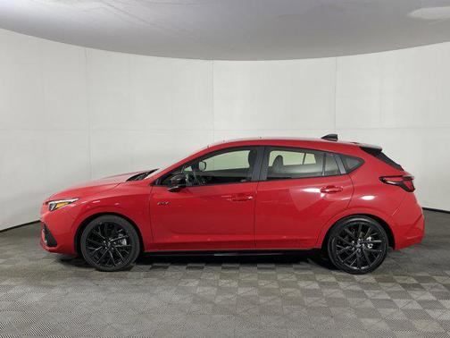 2024 Subaru Impreza RS