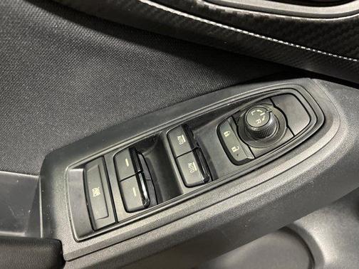 2018 Subaru Crosstrek 2.0i