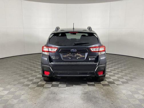 2018 Subaru Crosstrek 2.0i