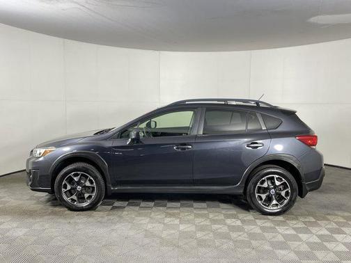 2018 Subaru Crosstrek 2.0i