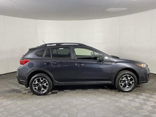 2018 Subaru Crosstrek 2.0i