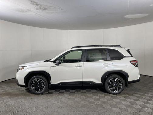 2025 Subaru Forester Hybrid Premium