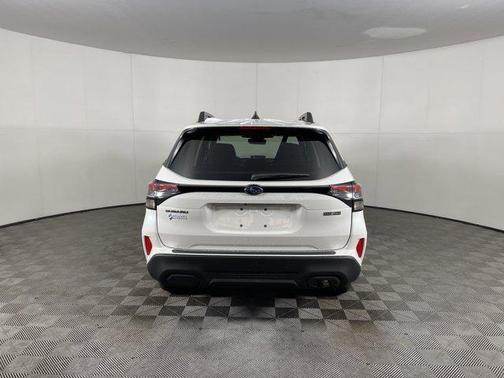 2025 Subaru Forester Hybrid Premium