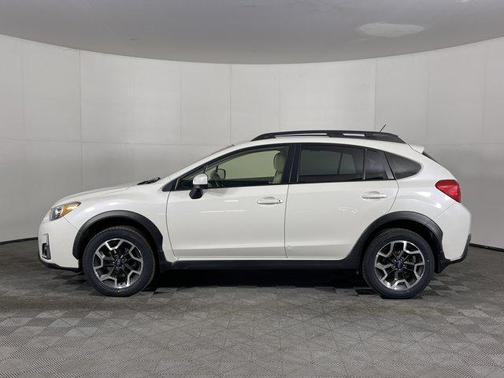 2017 Subaru Crosstrek 2.0i Premium