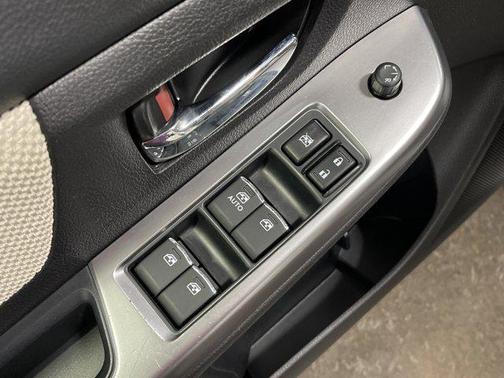 2017 Subaru Crosstrek 2.0i Premium