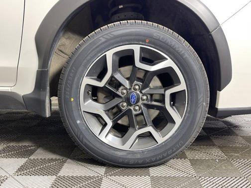 2017 Subaru Crosstrek 2.0i Premium