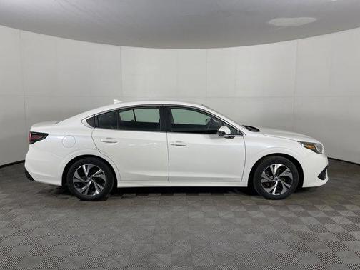 2022 Subaru Legacy Premium