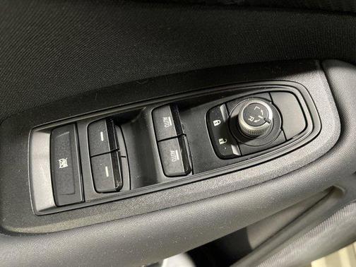 2022 Subaru Legacy Premium