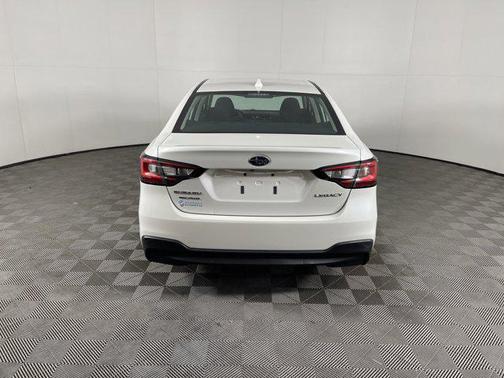 2022 Subaru Legacy Premium