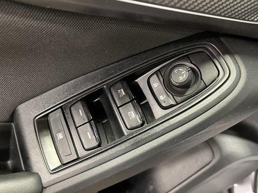 2022 Subaru WRX Base