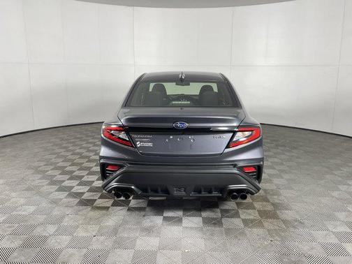 2022 Subaru WRX Base