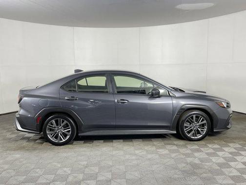 2022 Subaru WRX Base