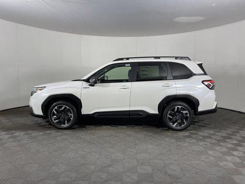 2025 Subaru Forester Hybrid Limited