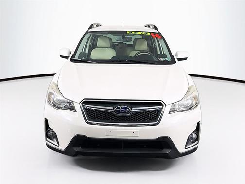 2016 Subaru Crosstrek 2.0i Premium