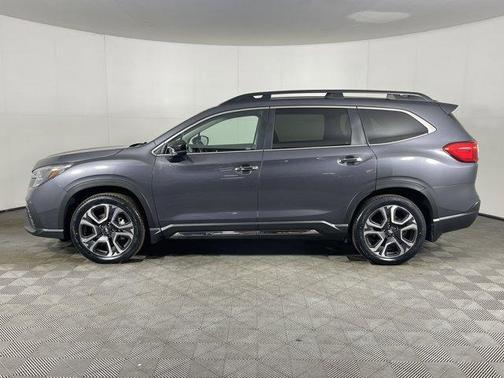 2024 Subaru Ascent Touring 7-Passenger