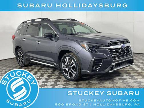 2024 Subaru Ascent Touring 7-Passenger