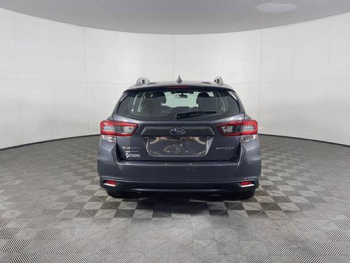 2023 Subaru Impreza Premium