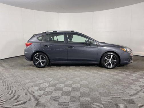 2023 Subaru Impreza Premium