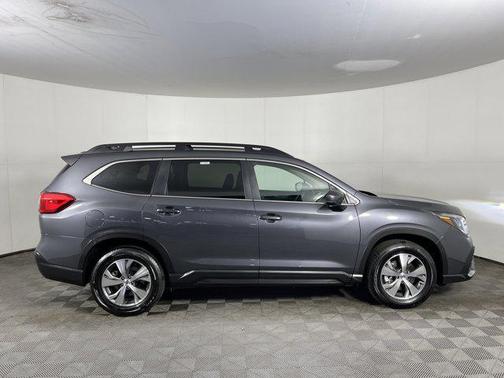 2024 Subaru Ascent Premium 7-Passenger