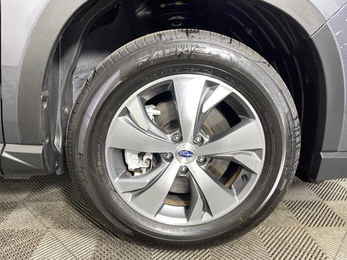 2024 Subaru Ascent Premium 7-Passenger