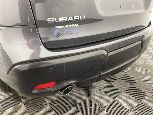 2024 Subaru Ascent Premium 7-Passenger