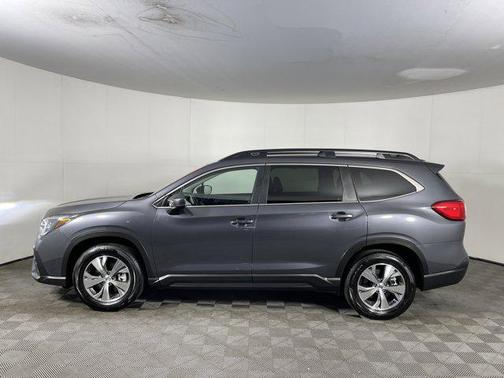 2024 Subaru Ascent Premium 7-Passenger