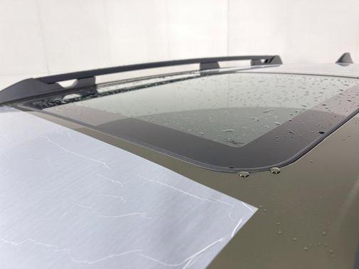 2025 Subaru Forester Hybrid Premium