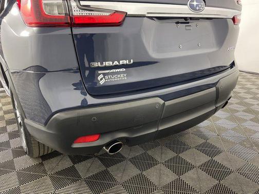2025 Subaru Ascent Premium 7-Passenger