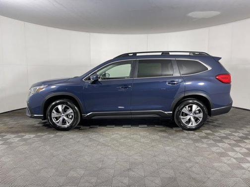 2025 Subaru Ascent Premium 7-Passenger