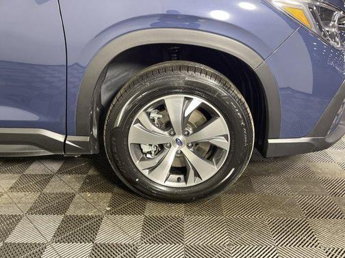 2025 Subaru Ascent Premium 7-Passenger