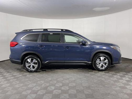 2025 Subaru Ascent Premium 7-Passenger